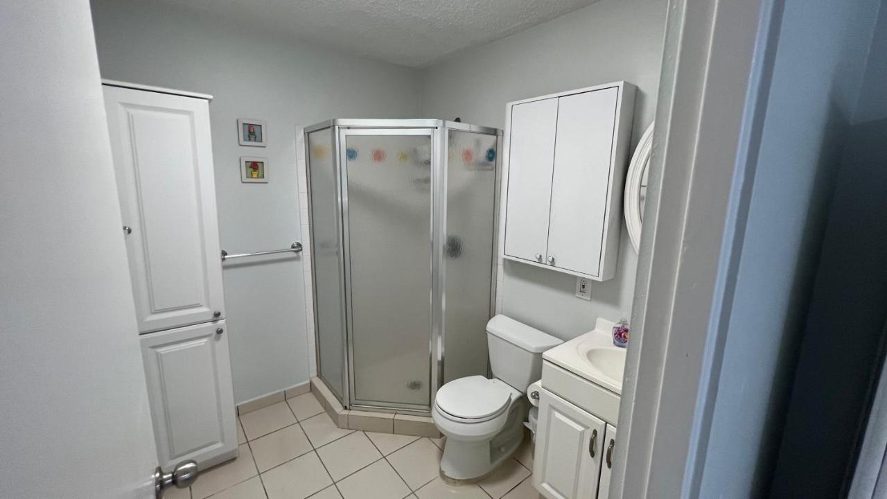 Ocean Front 2 Bedroom & Bath In Isla Verde San Juan Exterior photo